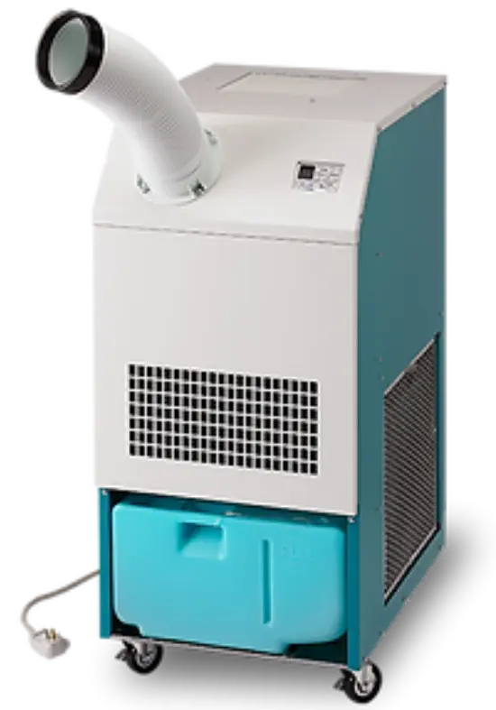 1 Ton AC Unit - MovinCool