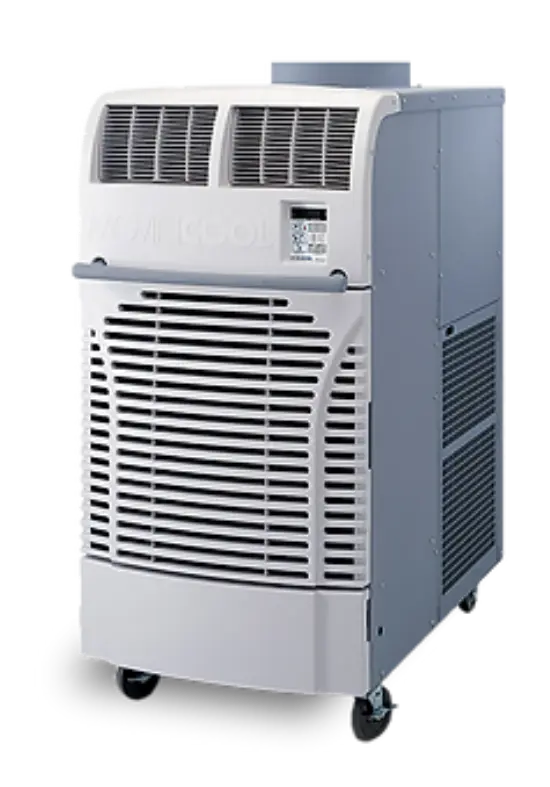 3 Ton AC Unit